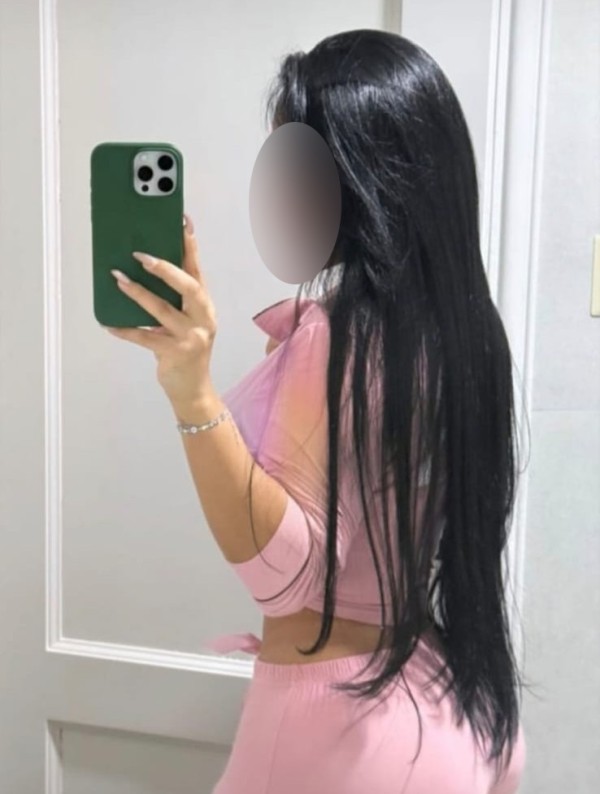 614928878 Faby Sabor que Despierta tus Fantasías