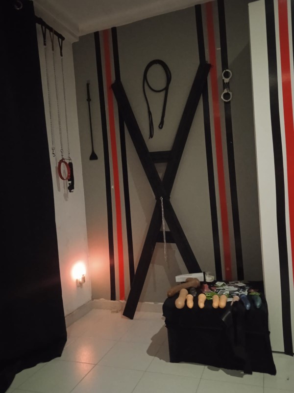 SAMIRA DOMINANTE EN TU Ciudad