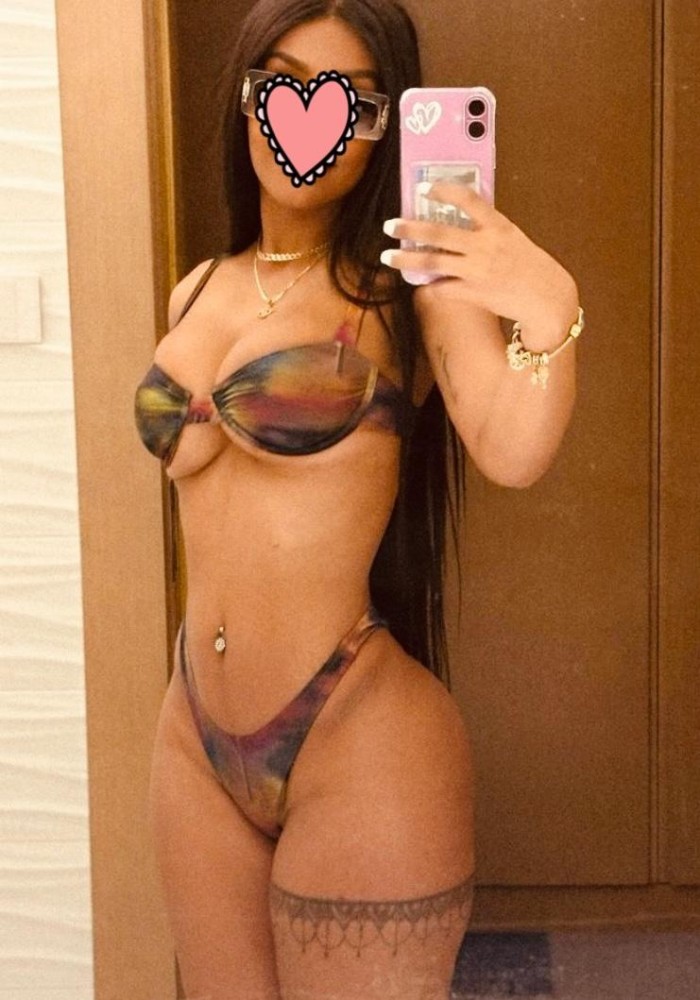 RECIEN LLEGADA FOTOS REALES 100% FIESTERA 24H