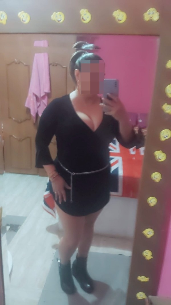 SEXO FIESTA A TOPE BRASILEÑA FIESTERA EN PLAYA FIGUERETAS