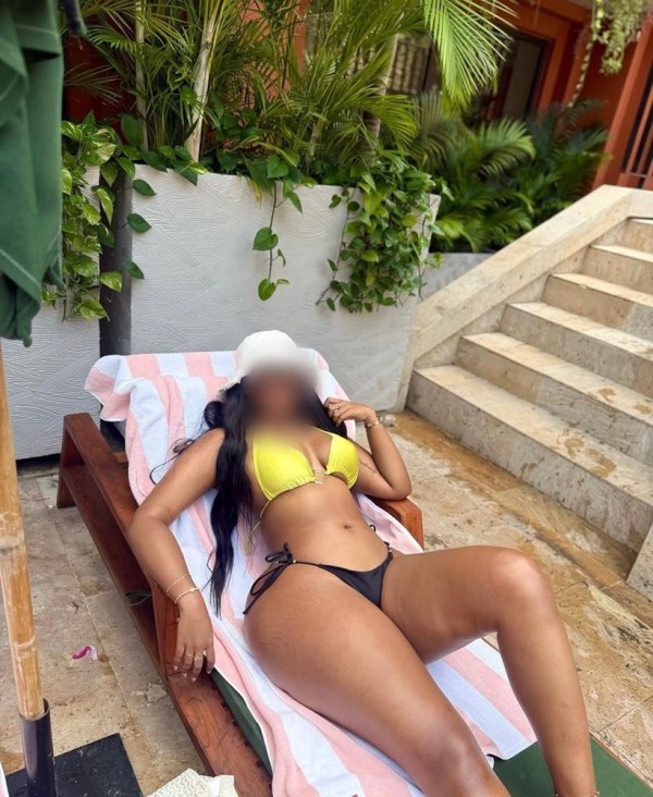 */ DANIELA SEXY UNA DIOSA SEDUCTORA Y CALIENTE – EN ARGUINEGUIN