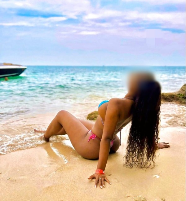 */ DANIELA SEXY UNA DIOSA SEDUCTORA Y CALIENTE – EN ARGUINEGUIN