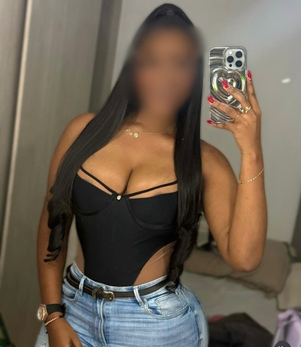 */ DANIELA SEXY UNA DIOSA SEDUCTORA Y CALIENTE – EN ARGUINEGUIN