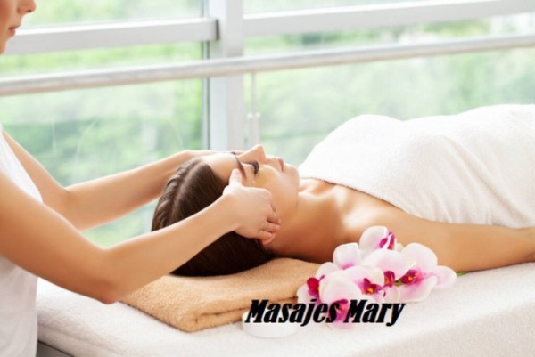 Relájese y descanse con un buen masaje