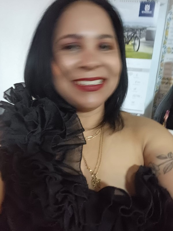 Recién llegada a Ordes y alrededores