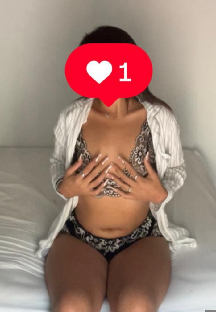 EN VERA PUEBLO – PERUANA DE LUJO JOVENCITA MORBOSA