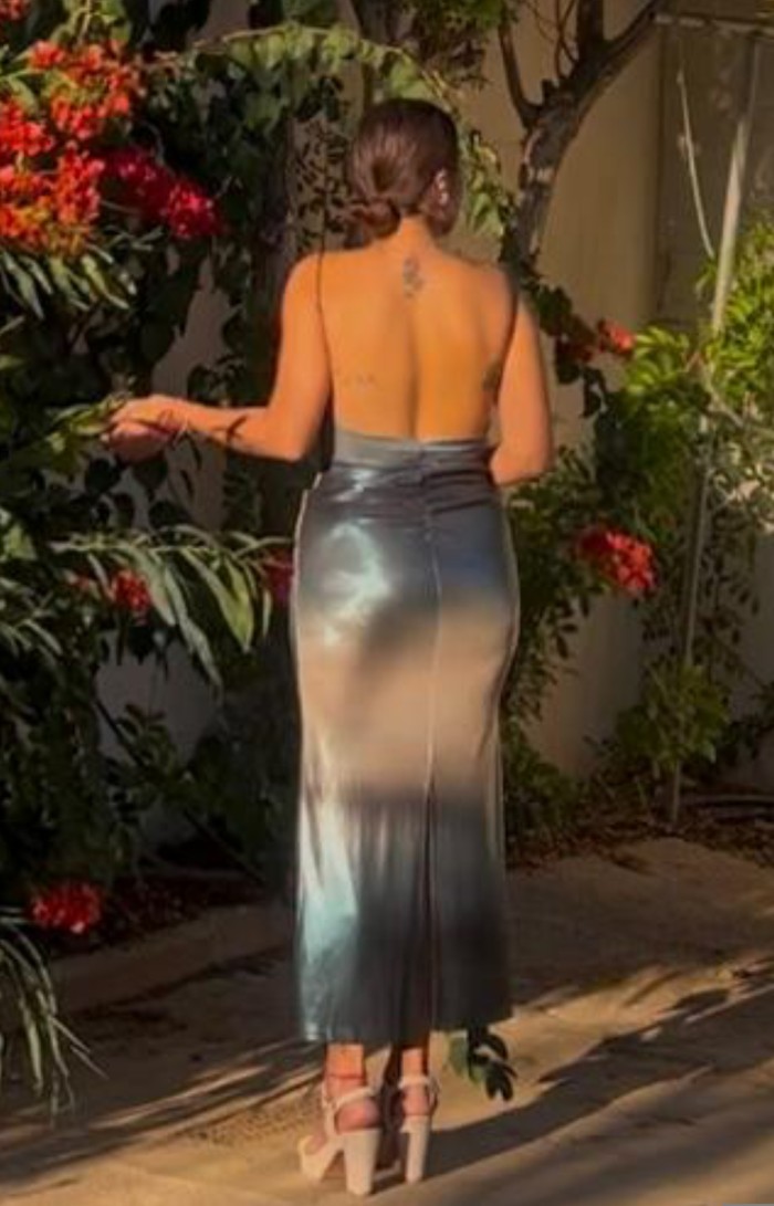 EN VERA PUEBLO – PERUANA DE LUJO JOVENCITA MORBOSA