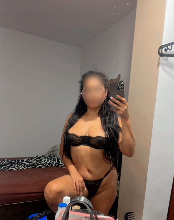NOVEDAD BELLA Y SEXY LATINA PURA SEDUCCIÓN