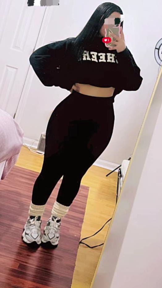 SEXY LATINA LLENA DE LUJURIA FOGOSIDAD FIESTERA NOVEDAD PARA TI