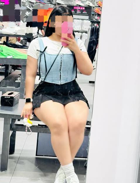 SEXY LATINA LLENA DE LUJURIA FOGOSIDAD FIESTERA NOVEDAD PARA TI