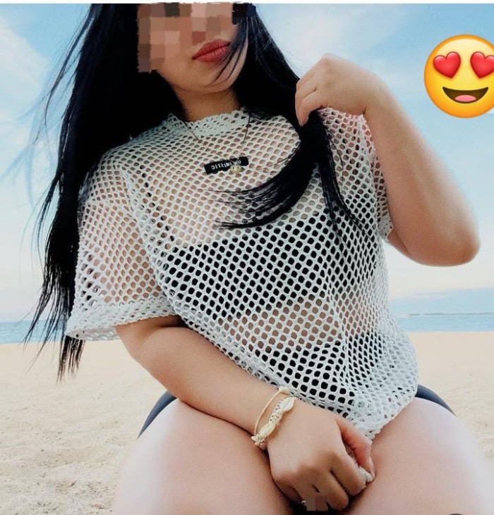 SEXY LATINA LLENA DE LUJURIA FOGOSIDAD FIESTERA NOVEDAD PARA TI