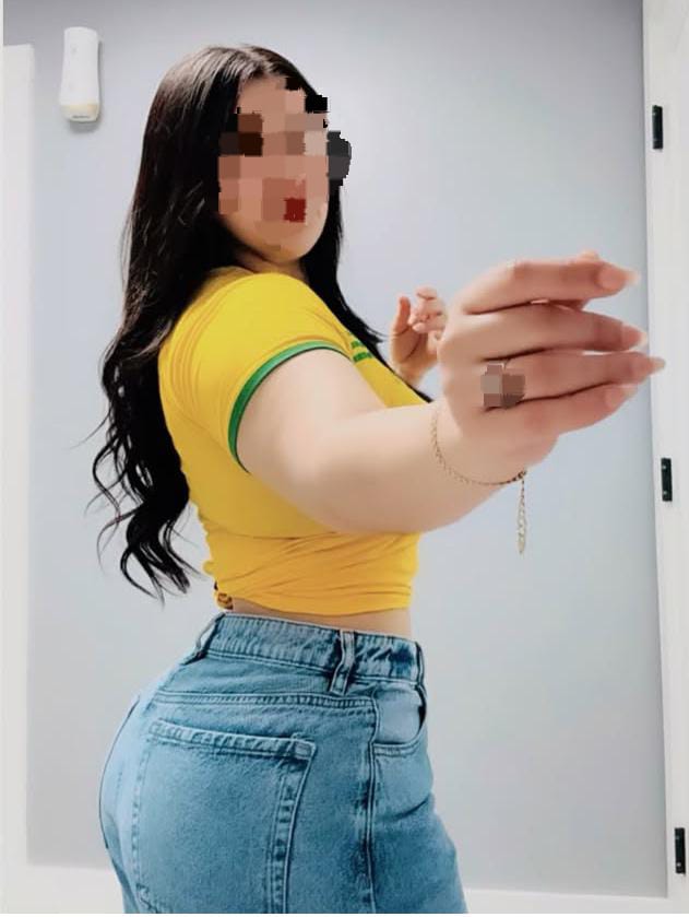 SEXY LATINA LLENA DE LUJURIA FOGOSIDAD FIESTERA NOVEDAD PARA TI