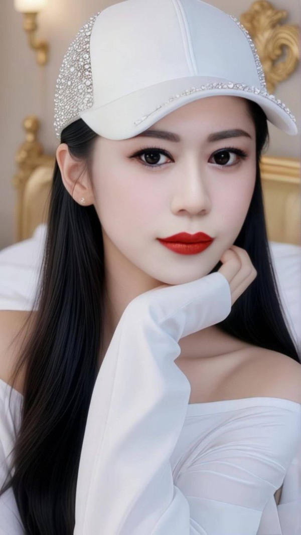 Zhenzhen y Coco dos amigas muy simpáticas