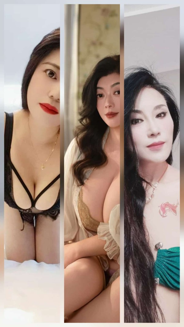 Zhenzhen y Coco dos amigas muy simpáticas