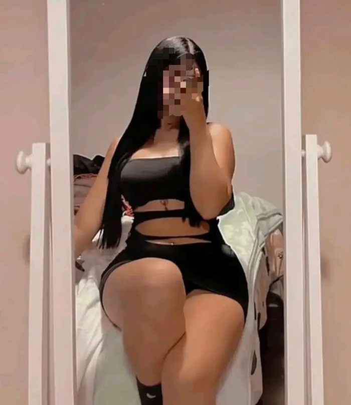 GUAPA MORBOSA FIESTERA