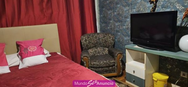 ALQUILER DE HABITACIONES EN TORRELAVEGA