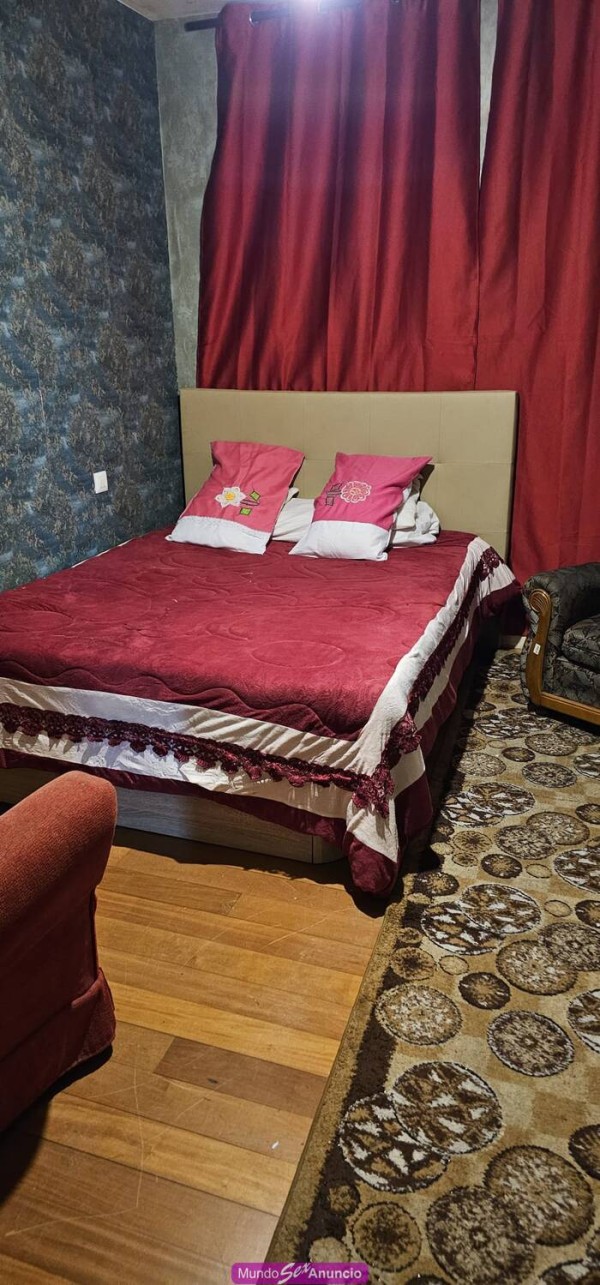 ALQUILER DE HABITACIONES EN TORRELAVEGA