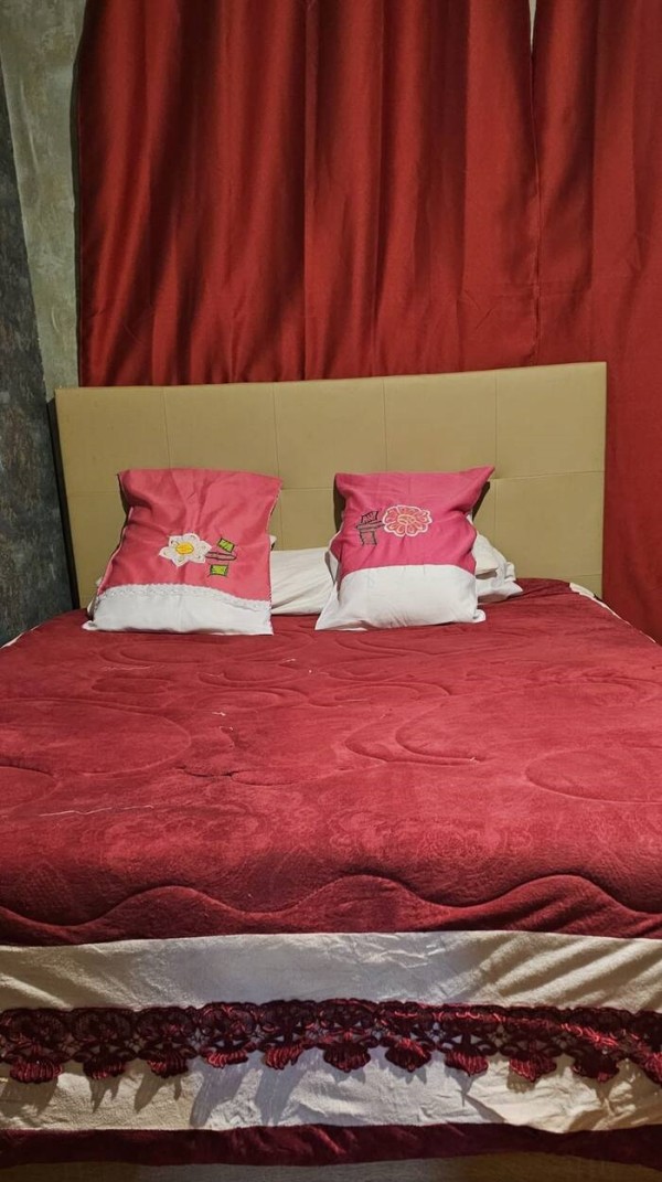 ALQUILER DE HABITACIONES EN TORRELAVEGA