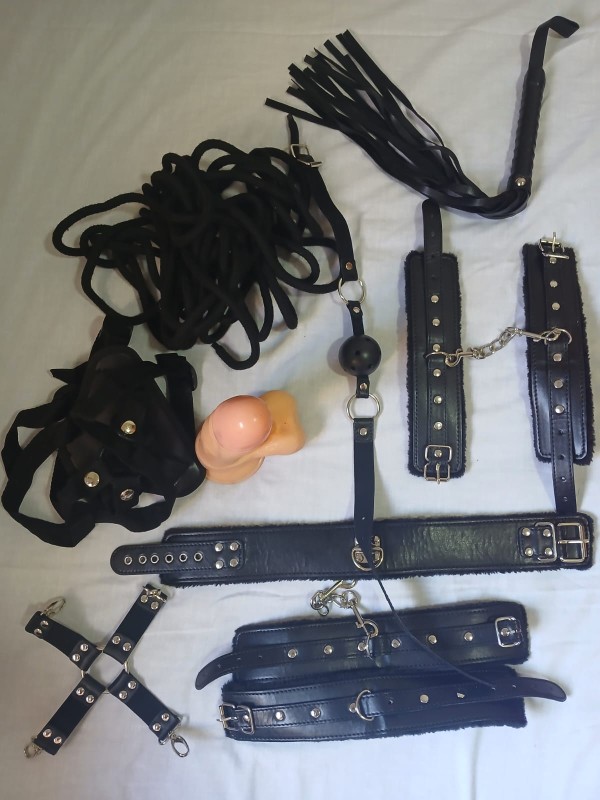 MISTRESS EN GIRONA EXCELENTE SESION DE SADO