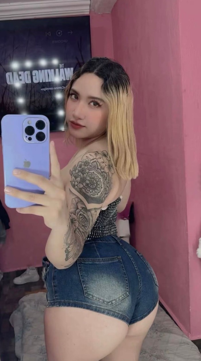 MUJER EXCLUSIVA VIP SIN LIMITES EN LA CAMA