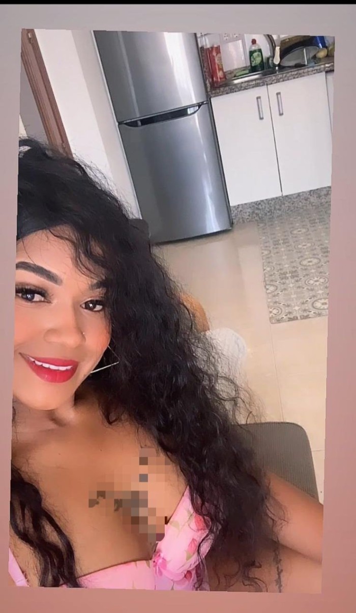 RICAS LATINAS, LLEGARON A COMPLACERTE PLAYA GANDIA