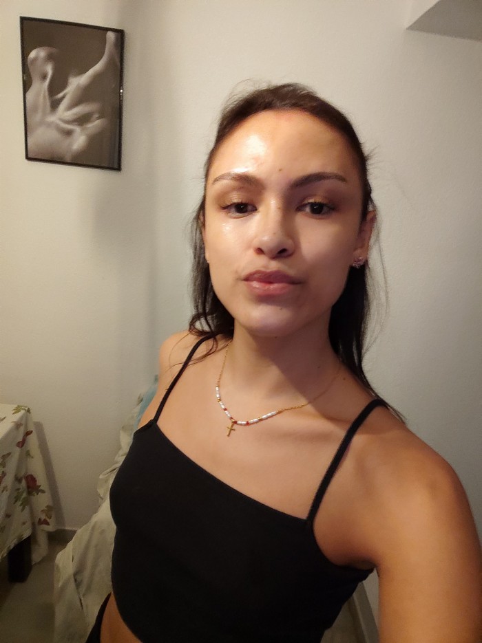 Trans independiente en Sabinillas