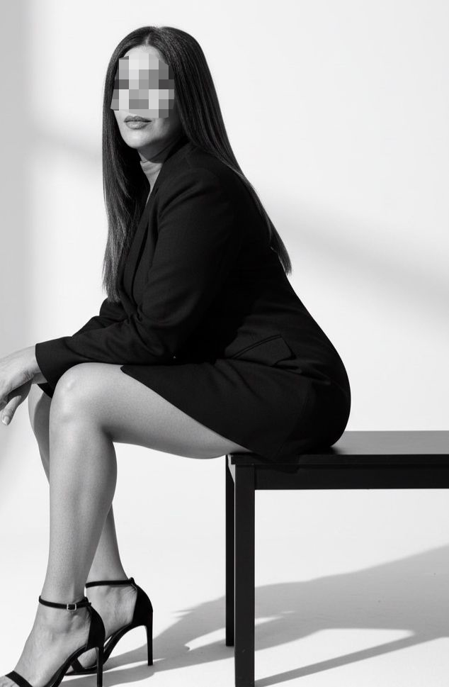 ELEGANTE,DULCE,SENSUAL AMOROSA HAGO DE TODO PATIC