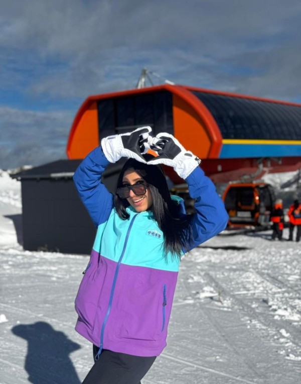 RENATA VOLVI AMORES BESOS LENGUA,FRANCES NATURAL SI A TODO