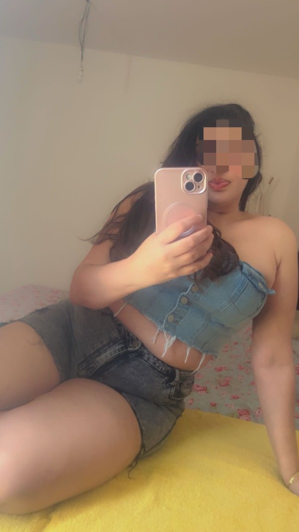 NOVEDAD MARIA CORRIDA EN BOCA MALAGUEÑA