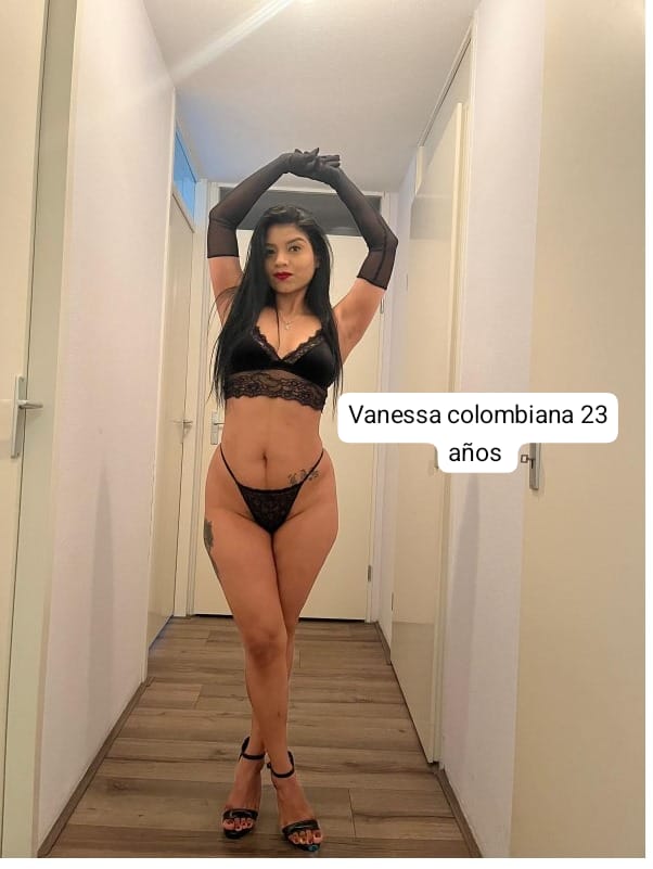 Chicas fiesteras con gran variedad 24 horas