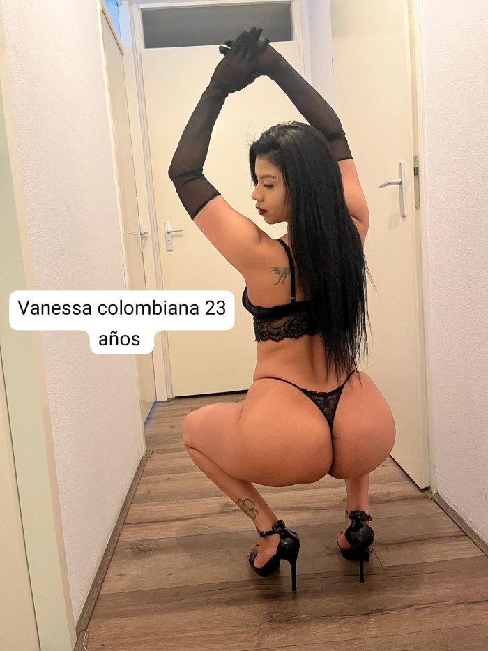 Chicas fiesteras con gran variedad 24 horas