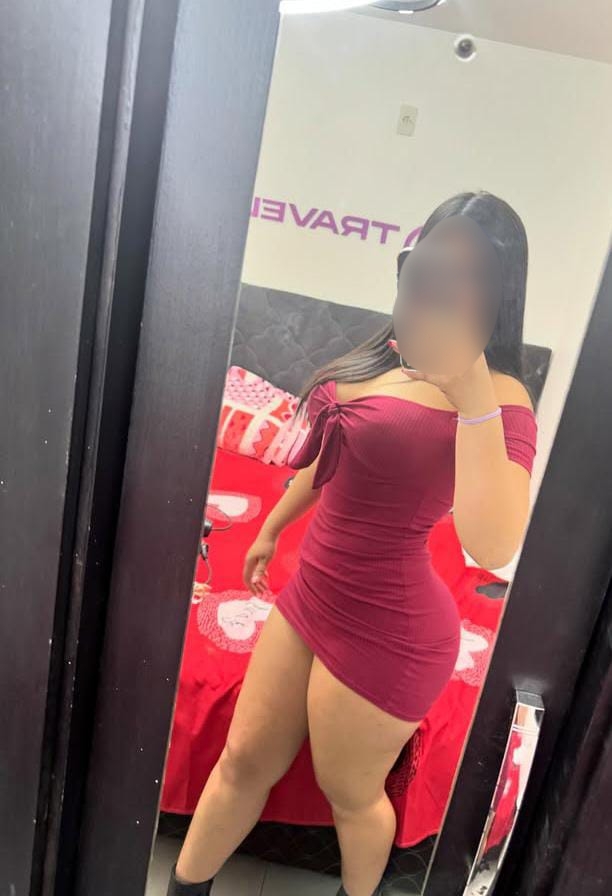 LATINA SEXY EXCLUSIVA BOMBÓN EXÓTICA ÚNICA PARA TI NOVEDAD