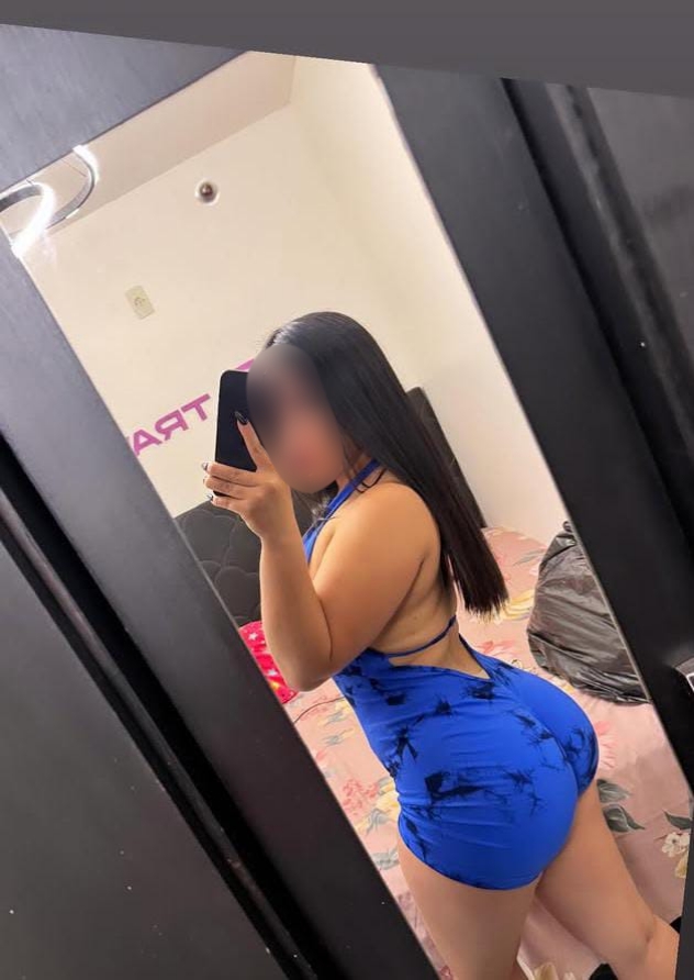 LATINA SEXY EXCLUSIVA BOMBÓN EXÓTICA ÚNICA PARA TI NOVEDAD