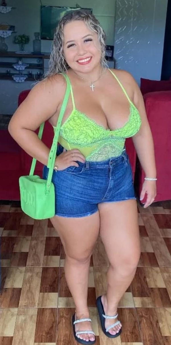 Luci SEXO & MUCHA PASiON