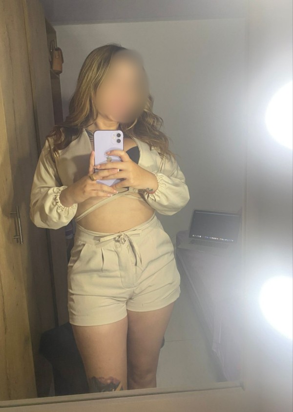 Novedad en Huesca fotos 100% real