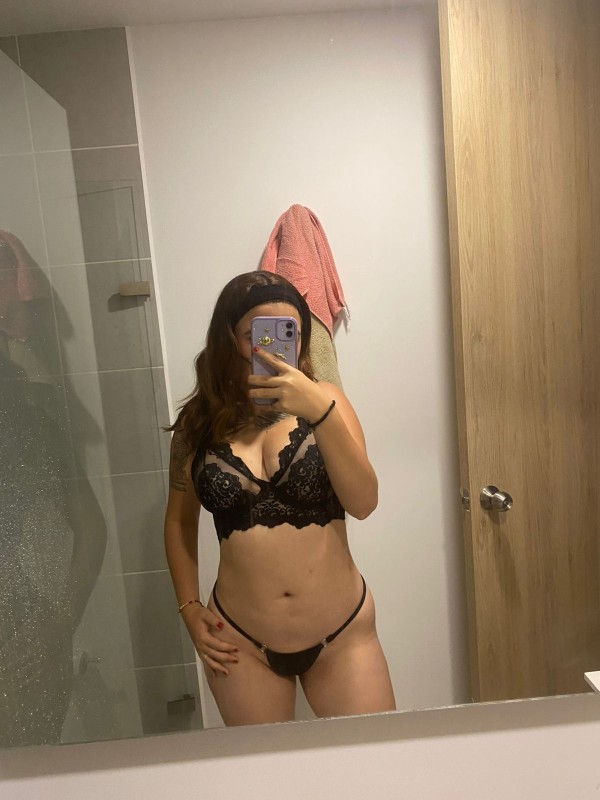 Novedad en Huesca fotos 100% real