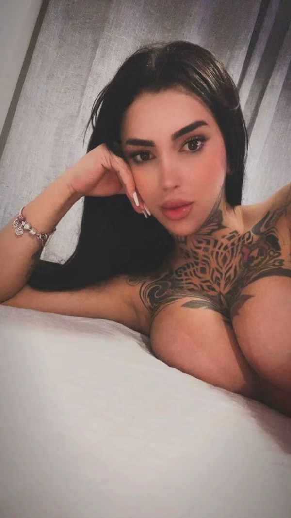 Exclusiva, Discreción y Muito Placer Soy Luanny