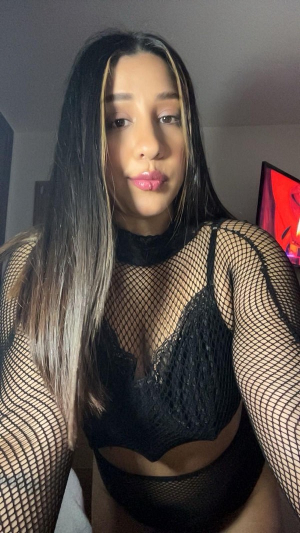 ESTEFY NOVEDAD EN MURCIA