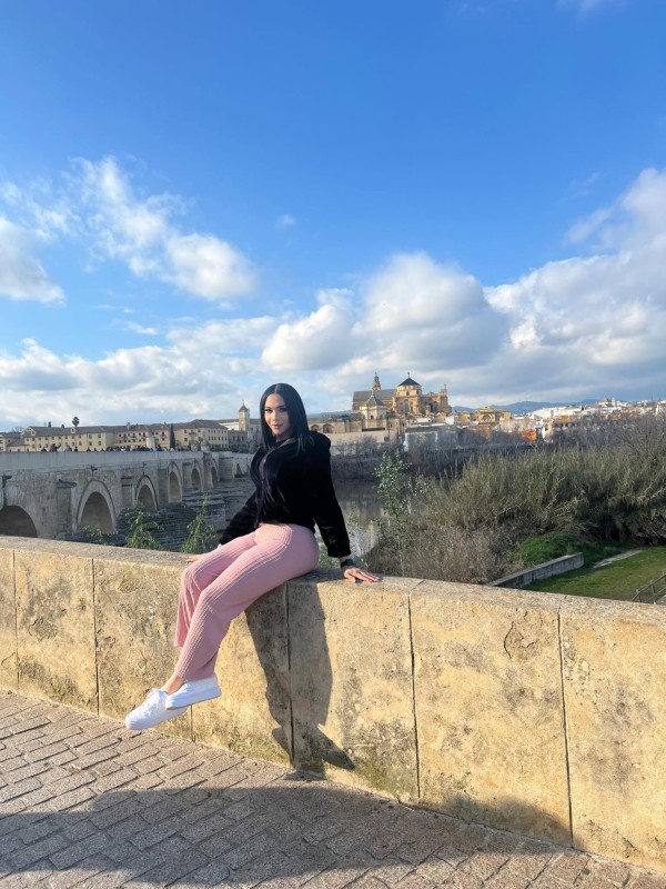 “ESTEFANIA BRACAMONTES TRANS” Discreción y Confiabilidad De Lujo.!!