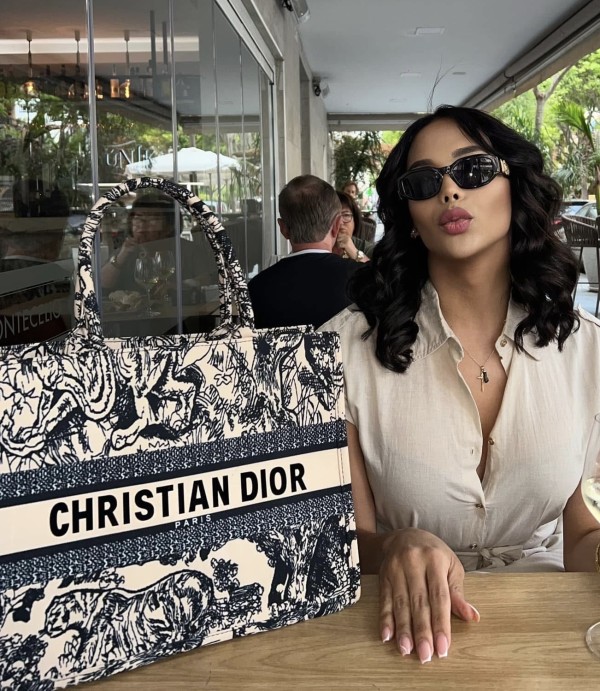 “ESTEFANÍA BRACAMONTES TRANS” Fascinante Diosa Encantadora y Real ..!!