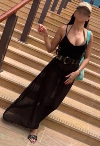 Con ganas de experimentar nuevos placeres.