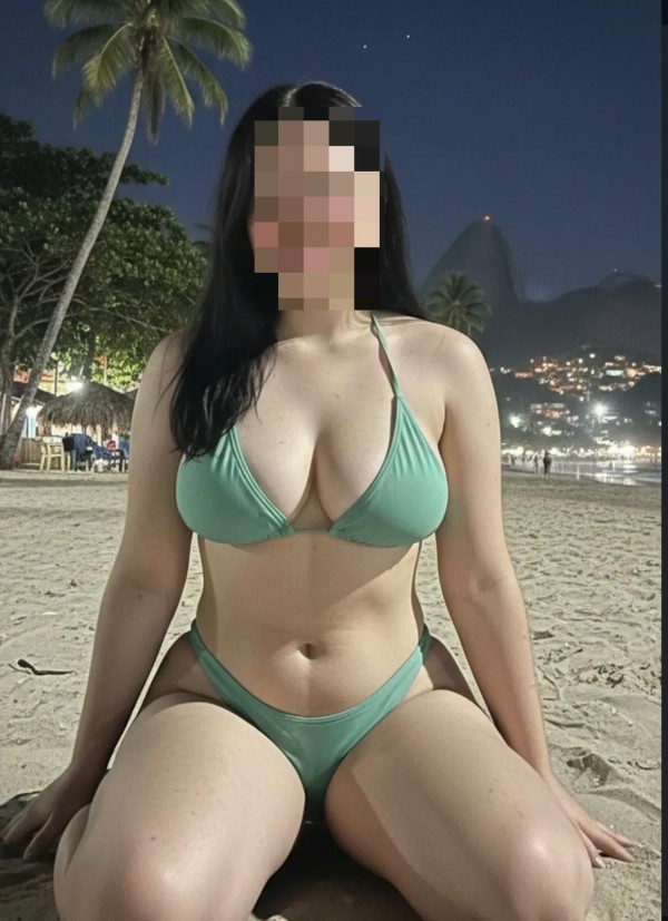 Hola recién llegada por la ciudad amores más información WhatsApp
