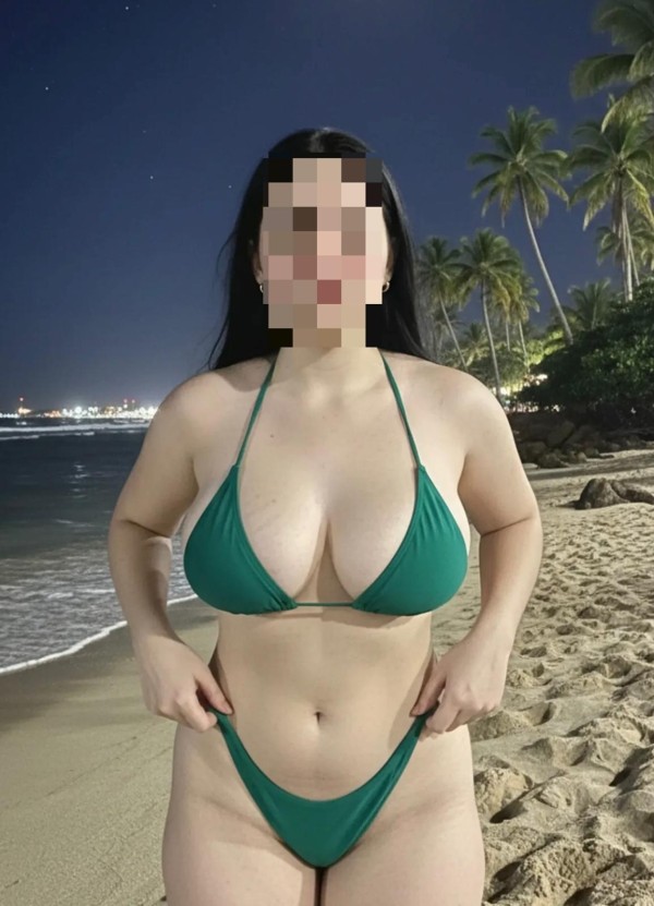 Hola recién llegada por la ciudad amores más información WhatsApp