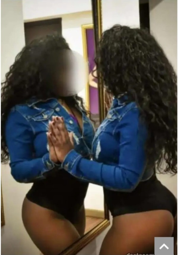 Hermosa morena cañera tragona fiestera en Beasain