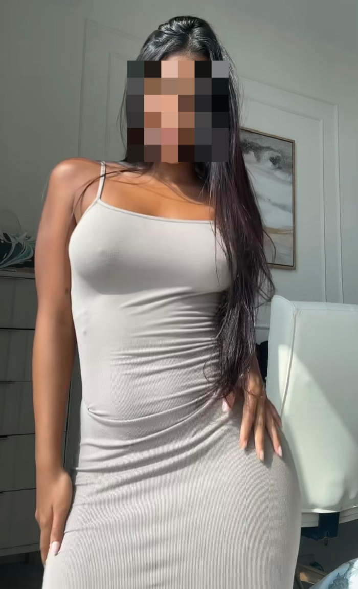 VALERIA ENCANTO Y BELLESA LATINA NOVEDAD EN SANTIAGO