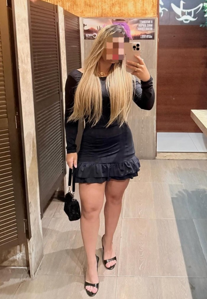 LATINA SEXY Y FIESTERA NUEVA EN TORREVIEJA