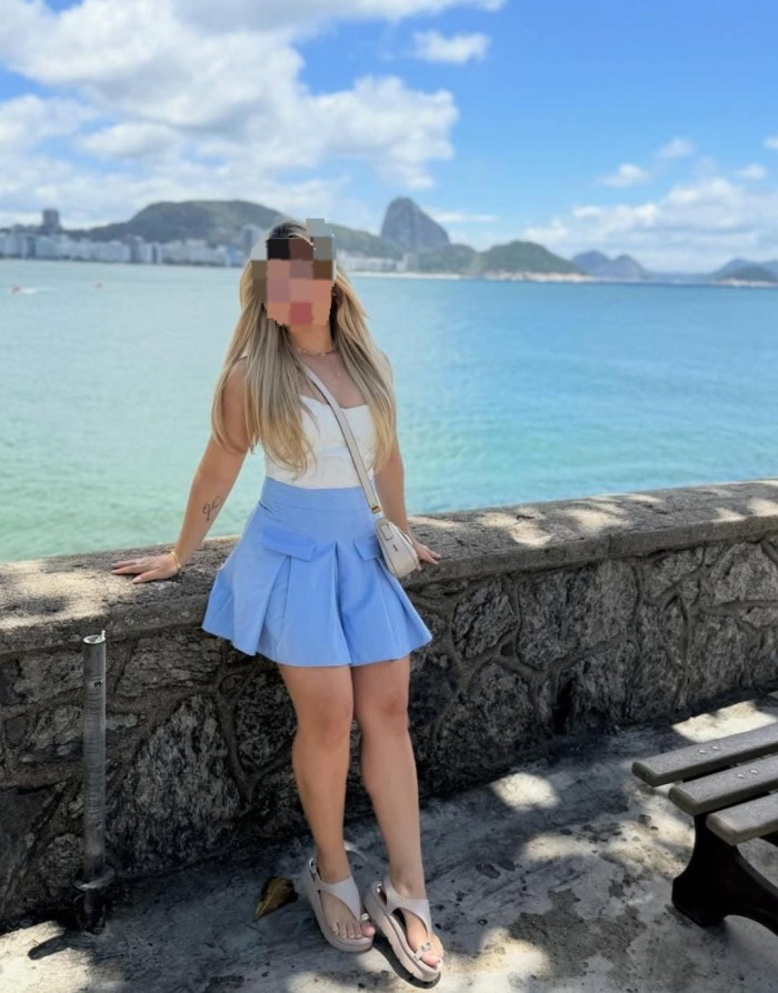 LATINA SEXY Y FIESTERA NUEVA EN TORREVIEJA