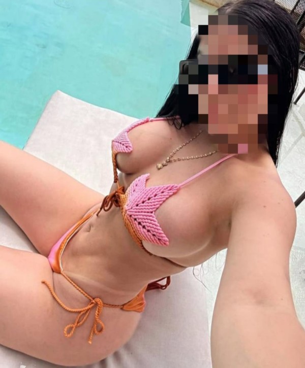 Colombiana 35 años