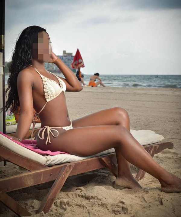 primera vez en Gandía solo por 2 semanas