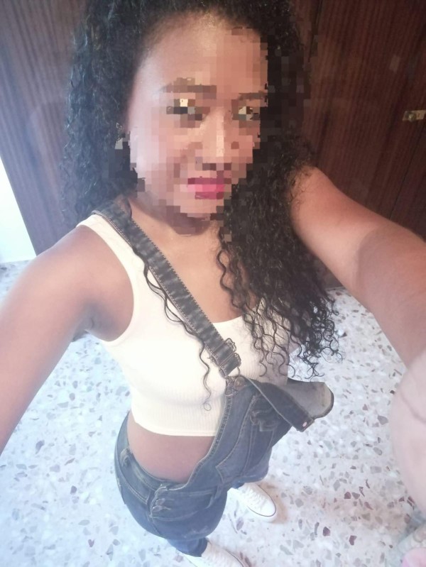 primera vez en Gandía solo por 2 semanas